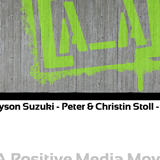 Active Advocating Business Card