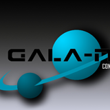 Gala-Net Logo Background