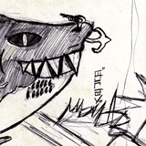 Punk Shark