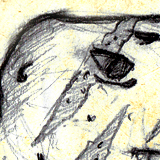 Creature Design: Alien Head
